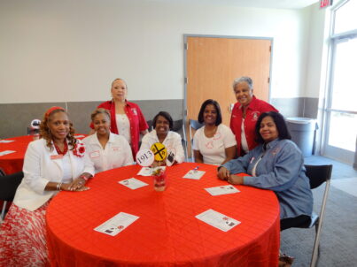Past Presidents 2013_ReclamationEvent